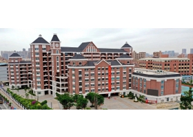 南海實驗中學（小學部）擴容！